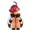 Series Mobile Suit Gundam Witch of Mercury Tenohira Completed Figure G.E.M. Sletta-chan
