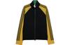 X Wales Bonner Knit Track Jacket IB3261