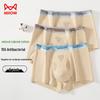 MiiOW Men's Cordyceps Care Anti-Damp Boxer Briefs