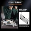 Strong Tempered Glass Film Full Body Case for Samsung Galaxy Z Fold 5 Fold5 Fold4 Fold 4 5G Zfold5 Mobile Phone S Pen Covers