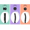 HOLIKA HOLIKA Lash Correcting Mascara 9g (3 Option)