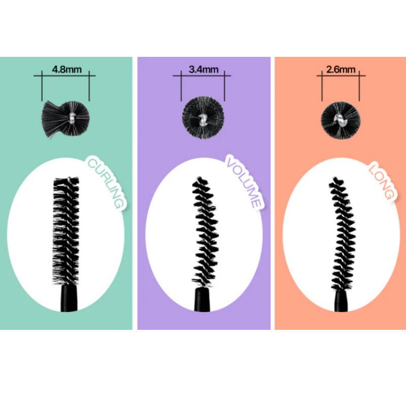 HOLIKA HOLIKA Lash Correcting Mascara 9g (3 Option)