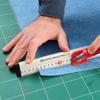 High Precision Bubble Level Gauge Aluminum Zinc Zinc Alloy Multi-functional Ruler  Woodworking