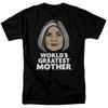 Üst giysisi – T-shirtler