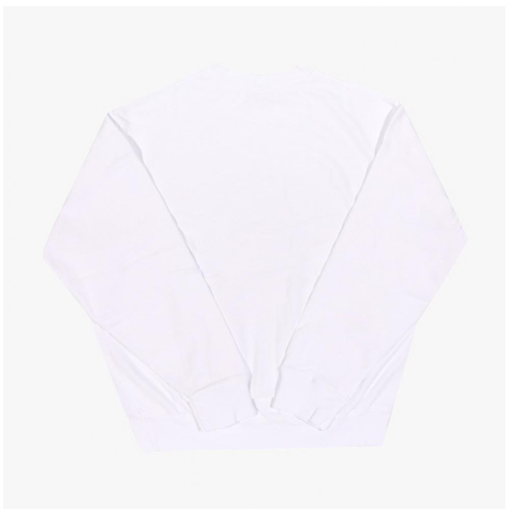 Sporty   Rich Unisex Sweatshirt California Emblem Wh01