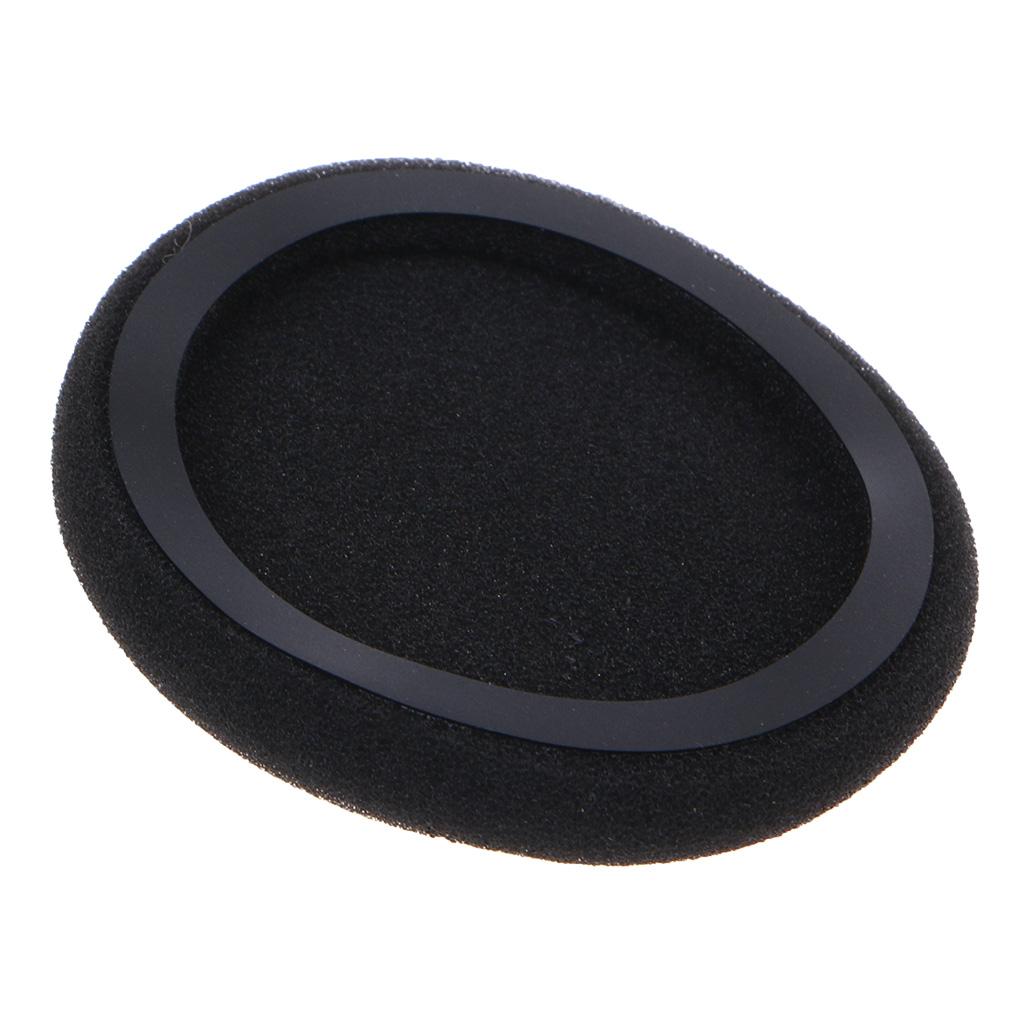 Replacement Ear Pads Cushion Cover Earpads Pillow for AKG K420 K402 K403 Headphones 1 Pair Ear Cushion