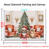 Diamond Painting Pokemon Super Mario Pikachu Hello Kitty Home Decoration Full Square&Round Mosaic Embroidery Cross Stitch