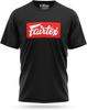 Fairtex Supreme Tričko