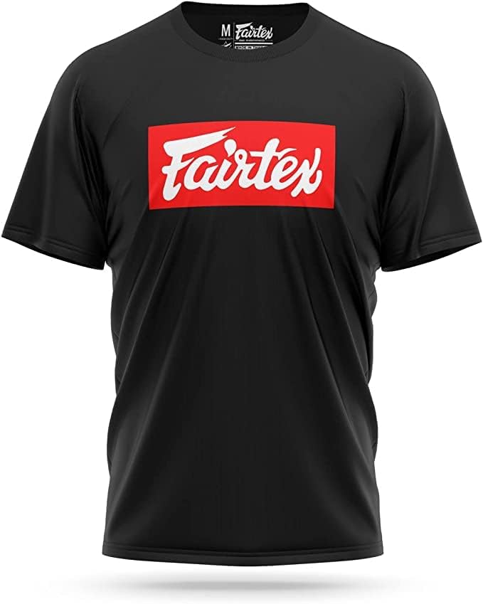 Fairtex Supreme T-Shirt Unisex T-Shirt L