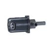 OEM 90910-12273 136200-2740 Valve Solenoid Vapor Canister Purge For Toyota Prius 2004-2009 1.5L For Corolla For Lexus ES330