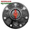 DUKE 390 Motorcycle Accessories Fuel Gas Tank Cap For RC 390 DUKE 790 890 R 250 Oil Fuel Cap Tank Cover Quick Release Aluminum
