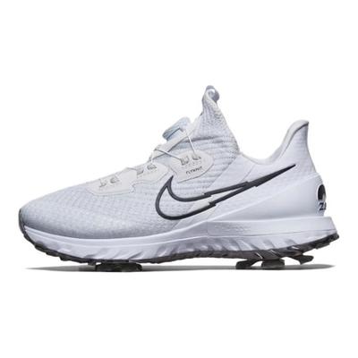 Air Zoom Infinity Tour Boa Wide 'White Black' Women's Sneakers CV0756-133