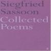 Collected Poems by Siegfried Sassoon Paperback Book 9780571132621
