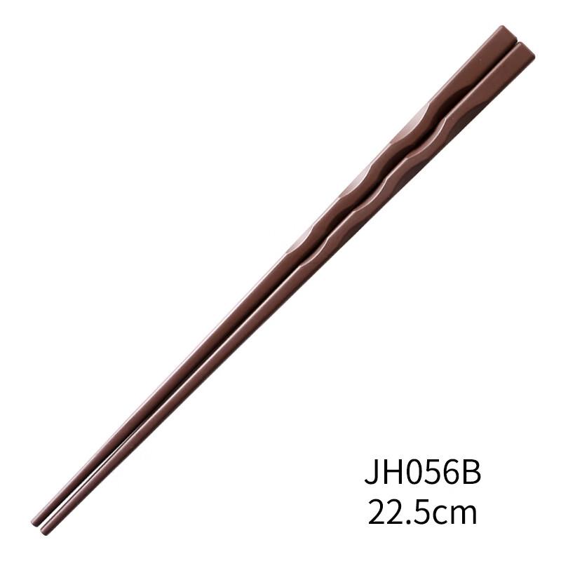 Hansheng Reusable Alloy Chopsticks