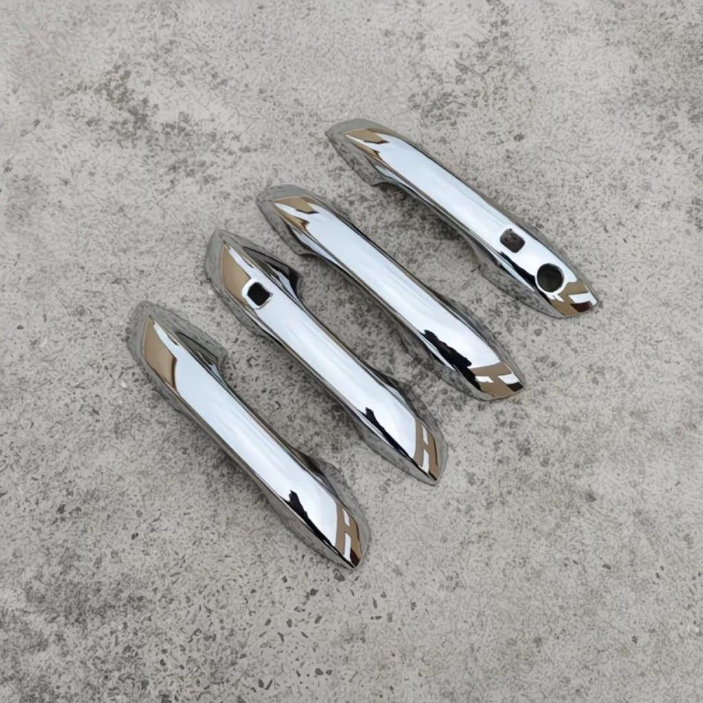 Car Door Handle Bowl Trim Cover Protect for BYD Sealion 05 Dm-i 2024 2025 2026 2027 Sealion 05 Ev