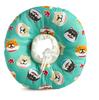 Elizabethan Pet Collar: Anti-Bite & Anti-Lick Soft Pet Headgear for Cats & Dogs