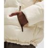 Lululemon Wunder Puff 600 Down Fill Jacket  Shine Light Ivory