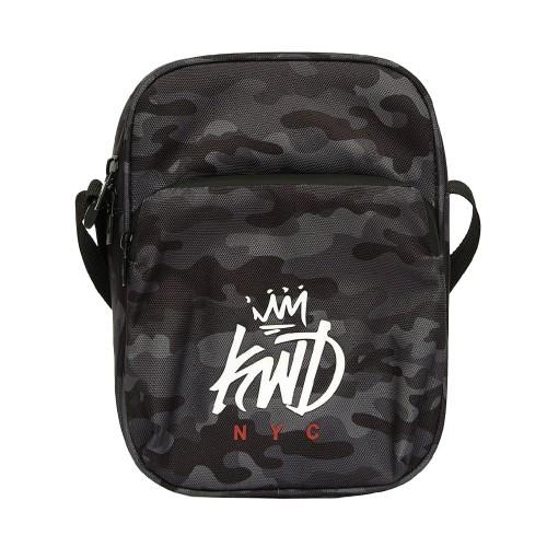 Kings Will Dream Kayencee Camo Umhängetasche