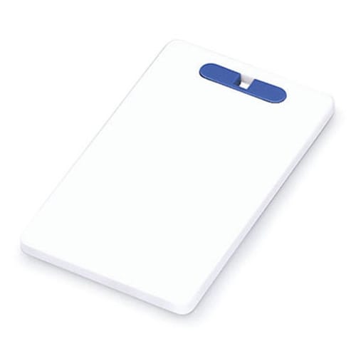 Shinki Gosei Tombow Heat-Resistant Antibacterial Cutting Board, Small, 27 X 16 Cm, with Cutting Board Stand, 2869j