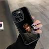 Kim Seon-ho South Korean Male Actor Phone Case For IPhone 17 16 15 13 11 12 14 Pro Max Plus Silicone Cover Shell