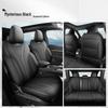 Perforated Leather Car Seat Cushion for 24 Xingyue L Models - Four Seasons Cover
