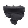 Gear Shifter Knob Lever Shifter Gaiter Boot 84640-1M500WK 846401M500WK for Koup 2009-2013 Replacement Automotive Accessory