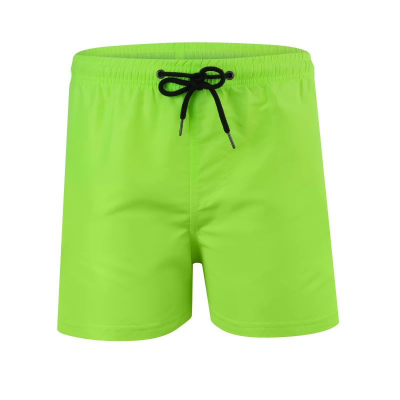 2025 Summer Men's Board Shorts Fast Dry Holiday Beach Surf Pocket Swimming Trunks Sport Running Hybird Shorts M-4XL