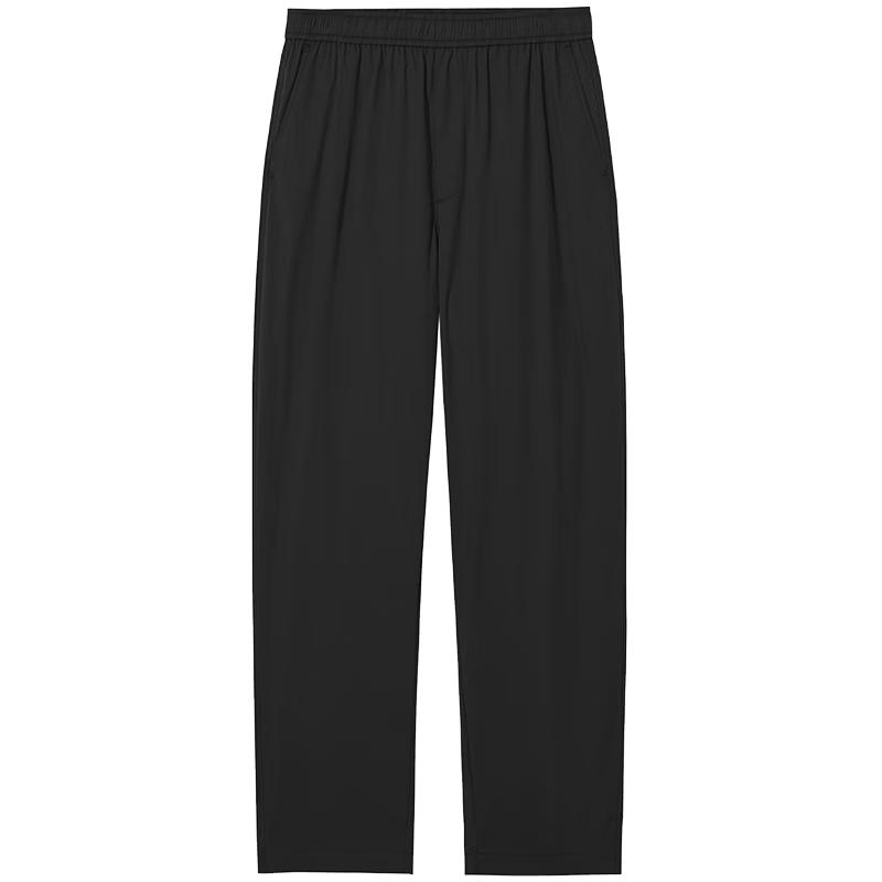 Hotwind Men's Loose Fit Straight Leg Joggers