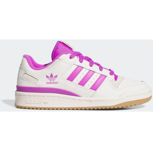 Кроссовки Adidas Forum Low