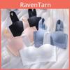 Womens Seamless Vest Bra With Polyester Fabric For Small Bust And Side Support