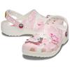 Pokémon x Crocs Sabot Classique Jigglypuff Chaussures Unisexe Rose Blanc 210243-90H