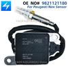 9821121180 Nitrogen Oxygen Sensor NEW NOX Sensor For Citroen C3 C4 C5 DS3 DS4 DS5 Berlingo Peugeot Expert HDI A2C12511100 SNS073