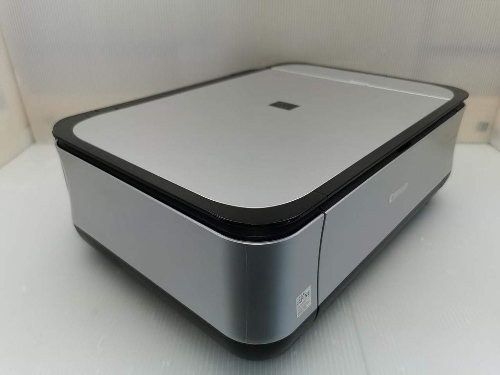 Canon Inkjet Multifunction Printer MP540