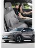 All-Season Full-Coverage Car Seat Covers for 2025 BYD Hiace 05EV