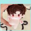 Love Light Of And Night Naked Nuno Charlie Su Plush Keychain With For Anime Fans