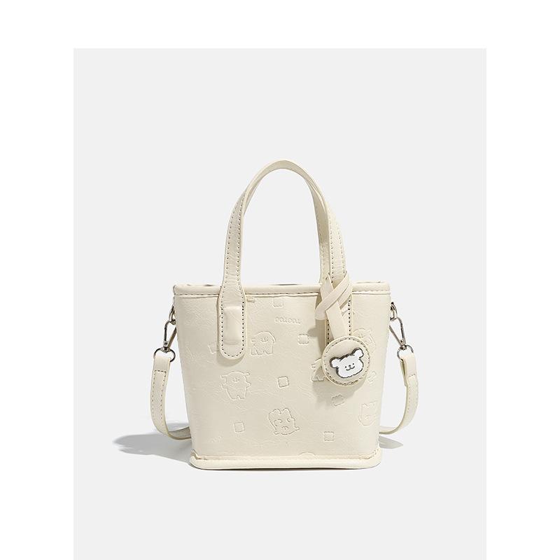 

Line Puppy Versatile Lightweight Large Capacity Repair Dog Tote Crossbody Urban Simple