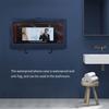 Bathroom Toilet Mobile Phone Holder Box Wall Mounted Soap Bracket 6 Inch