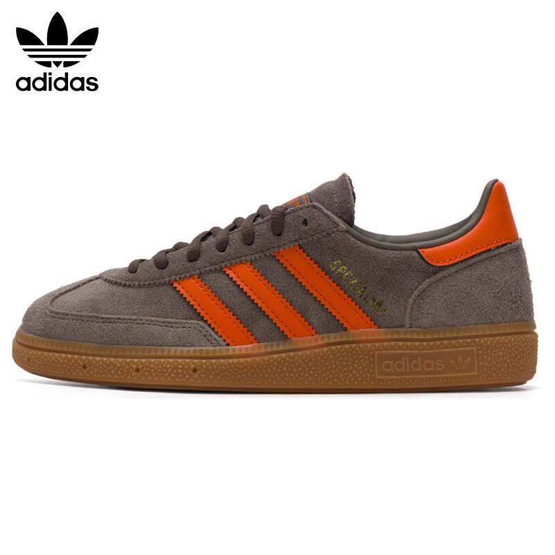 Adidas Handball Spezial Unisex Casual Shoes UK 4.5