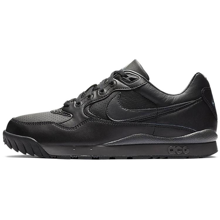 Nike ACG Wildwood Черный Антрацит AO3116-003 35.5