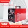 ZX7/ARC-500 IGBT Inverter Welding Machine, Industrial Grade, High Power, 380V