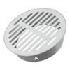 Rain Pipe Cap Floor Drain Roof Round Balcony Cover