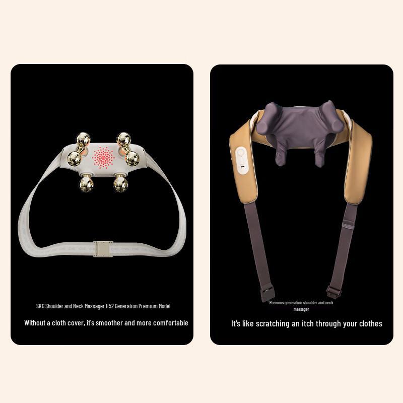 SKG H5-2 Neck Massager Shawl