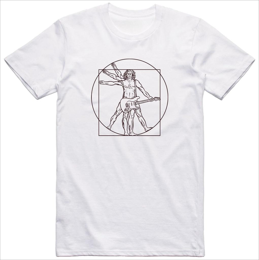 Guitar Rock Grunge Punk Band Tshirt Summer Mens Tracksuit Harajuku Pullovers Oneck Shortsleeved Top Cotton Casual Sportswear