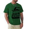 E39 LCI TShirt animal prinfor boys vintage clothes blacks for a boy funny t shirts for Unisex