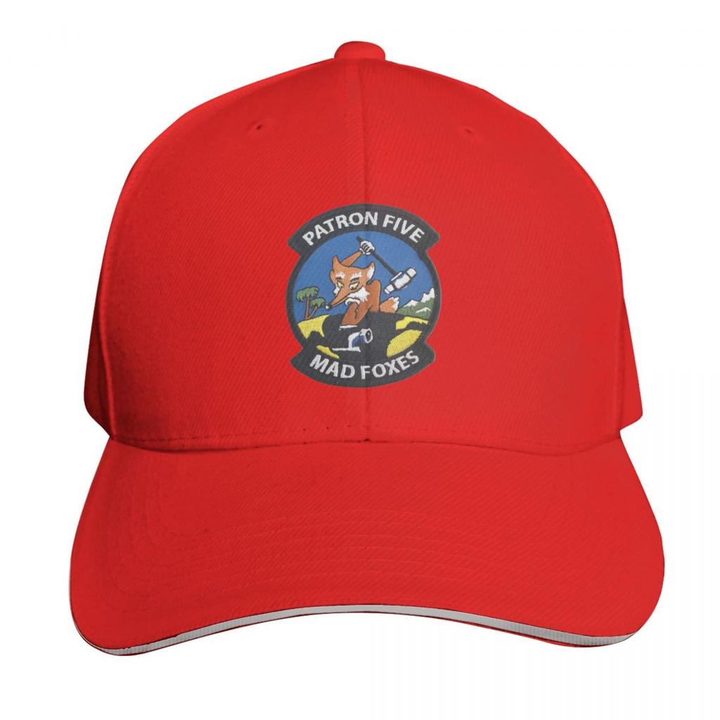 VP PATROL SQUADRON STORE Baseball Cap Thermal Visor Fun Hats Custom Caps Unisexs Baseball Womens