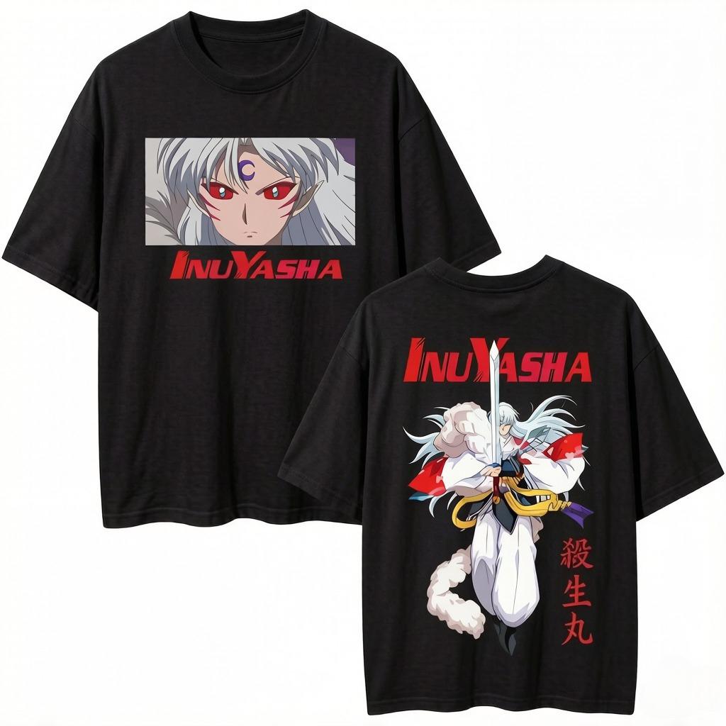 

T-shirt Cartoon Style Short-sleeved Version High-quality and Comfortable Versatile for All Occasions 3XL