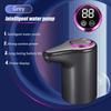 Electric Water Pump Automatic Intelligent Household Bottled Purified Water Dispenser USB Charging Wireless Water Pump