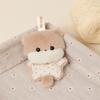 Cartoon Bean Bag Doll Animal Cute Animal Plush Toy Lazy Little Animals Koala Plush Doll  Home Decor