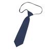 Women's Adjustable Neck Tie for Business Wedding School Uniform and Formal Occasion Short Length Stage Show Necktie