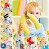 26-piece Lore Educational Alphabet Plush Toy Set: Soft Plush Animal Toys Ideal for Early Childhood Learning